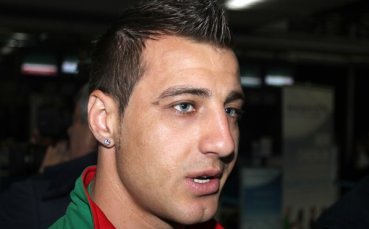 Бодуров: Резултатът е справедлив