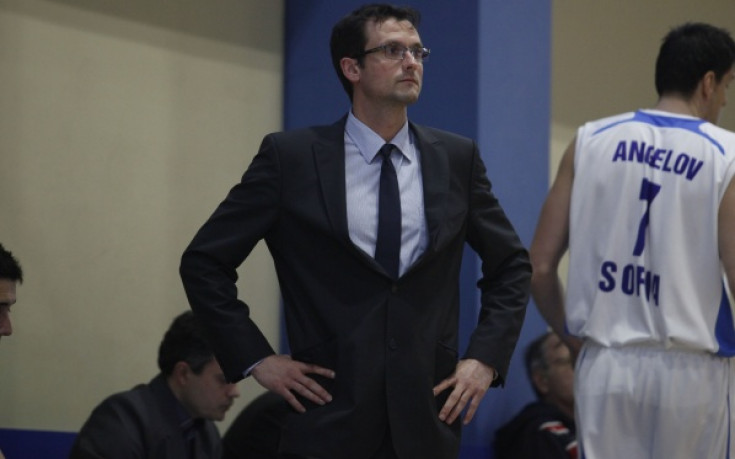 Юли Радионов доволен, Денислав Коцев: Не си разкрихме потенциала