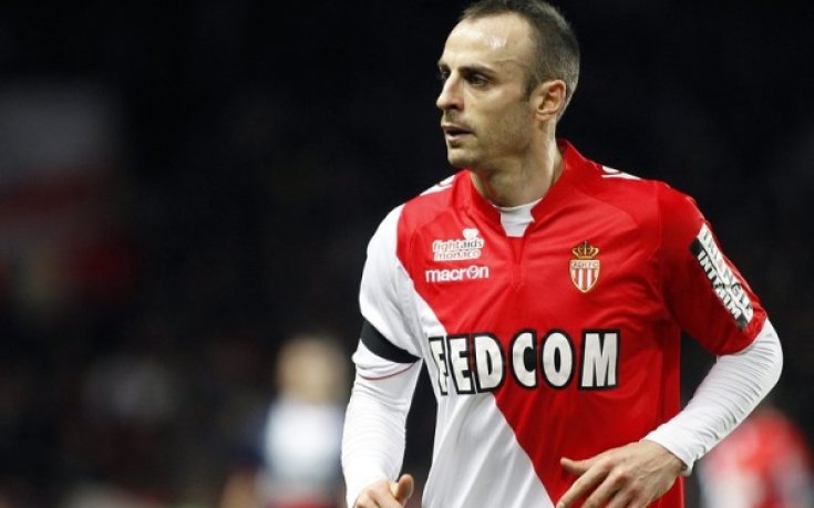 Бербатов: Остава ми се в Монако