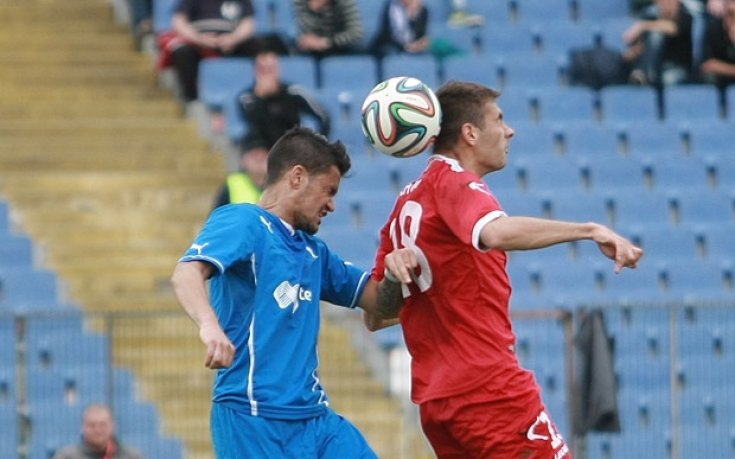 Чочев: Радвам се, че победихме Левски