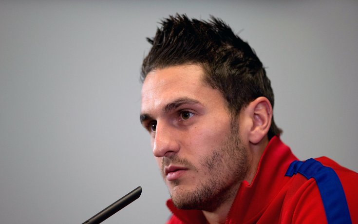 ВИДЕО: Коке: Торес винаги е бил образец за подражание