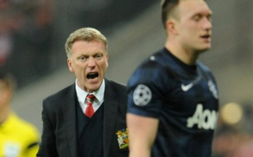 Уволнението на Мойс. Единственото правилно решение