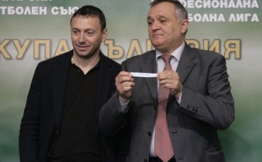 Гошо Марков: Има надежда за реванша, шансовете са 50:50