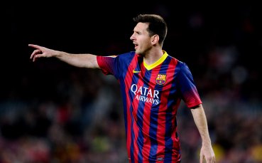 Сензация! И Ман Юнайтед наддава за Меси