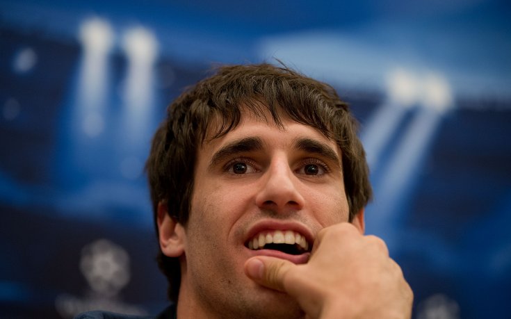 Мартинес: Трябва да контролираме контрите на Реал Мадрид