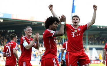 Лизаразу: Байерн беше посредствен срещу Юнайтед