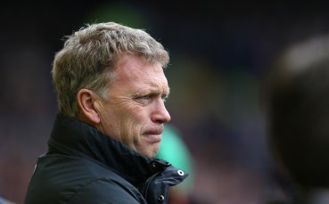 Дейвид Мойс прибра 4,5 милиона паунда за сбогом