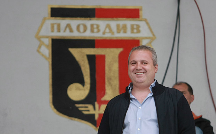 Коко Динев: Чист съм, не ме издирват
