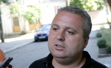 Коко Динев: Разочарованието е много голямо, трябваше да отстраним Лудогорец