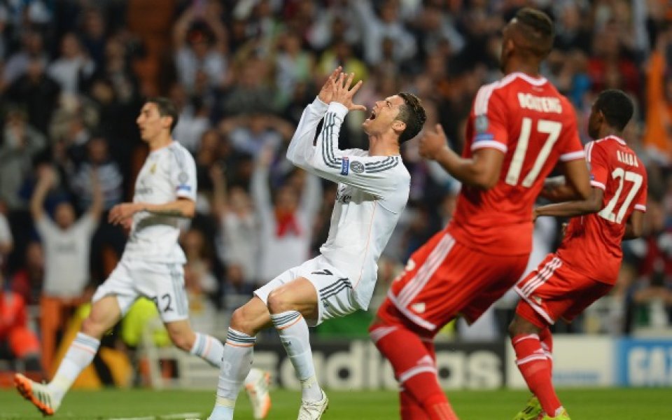 Байерн организира супер турнир с Реал Мадрид през лятото