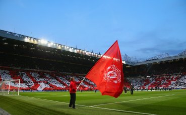 Уволнението на Мойс струва на Юнайтед 200 млн. паунда