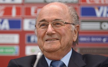 Сеп Блатер е оптимист за Мондиал 2014 в Бразилия