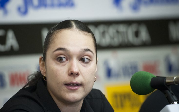 Петя Неделчева стигна втория кръг в Базел