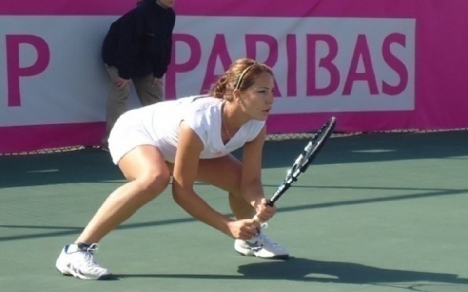 Елица Костова стартира с италианка в квалификациите на US Open