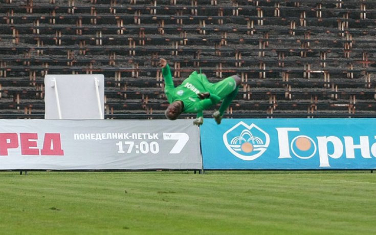 Трагична Славия ще трепери докрай след загуба от Берое