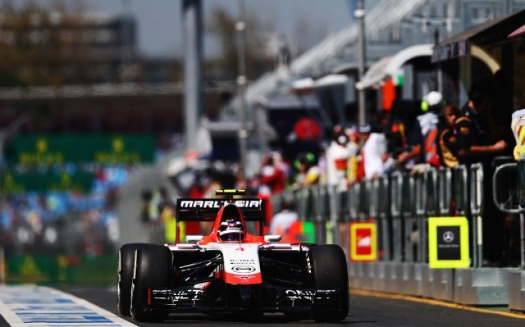 Маруся: Формула 1 ще се провали без финансови ограничения