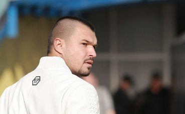 Адвокатът на Божинов: Няма поводи за притеснения
