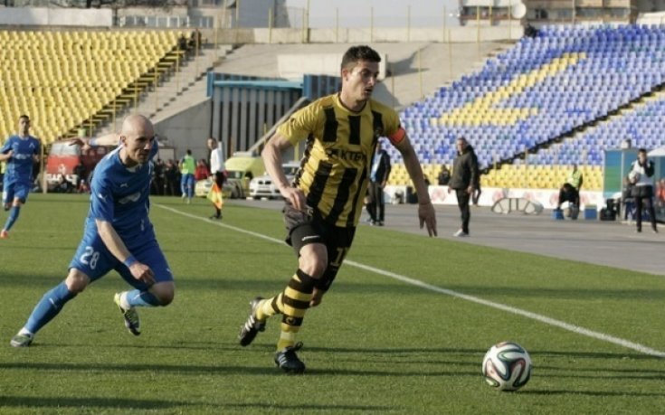 Йордан Христов: Радващо е, че отново бихме Левски