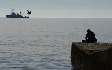 Едно приключение малко в стил 