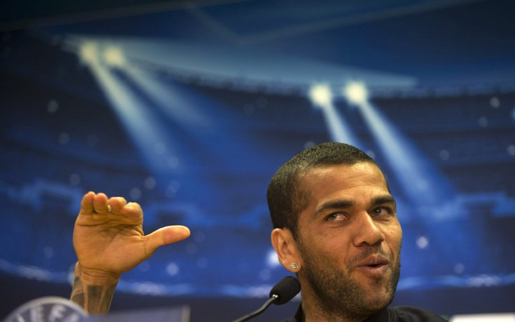 И президентът на Бразилия застана зад Дани Алвеш