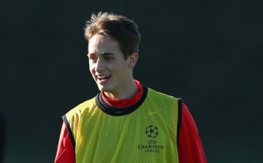 Включиха Янузай в предварителния състав на Белгия