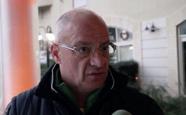 ВИДЕО: Липенски: Ще направим всичко, за да победим