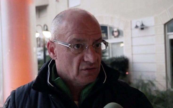 Помощникът на Хубчев: Умишлено слабо съдийство на мача