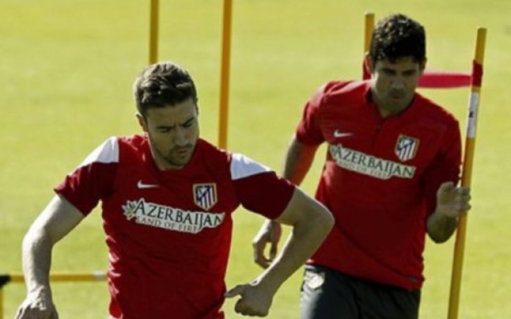 Габи: Атлетико ще реши задачата с Челси