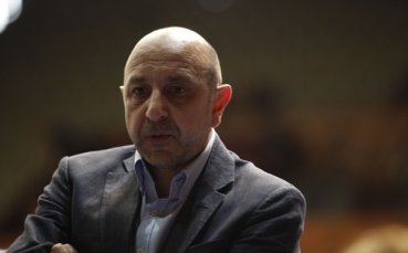 Георги Божков: Съдиите трябва да са по-концентрирани