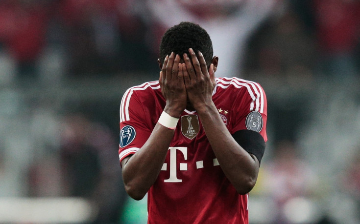 Байерн с най-тежката си домакинска загуба в ШЛ