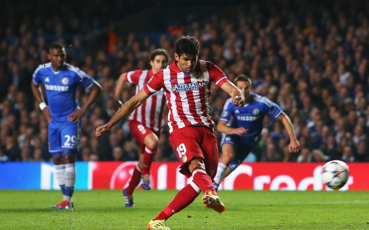 Диего Коща: Знаехме, че нашите голове струват двойно