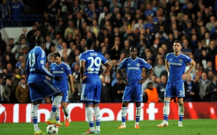 Ариго Саки откри проблема на Челси: Те не бяха отбор