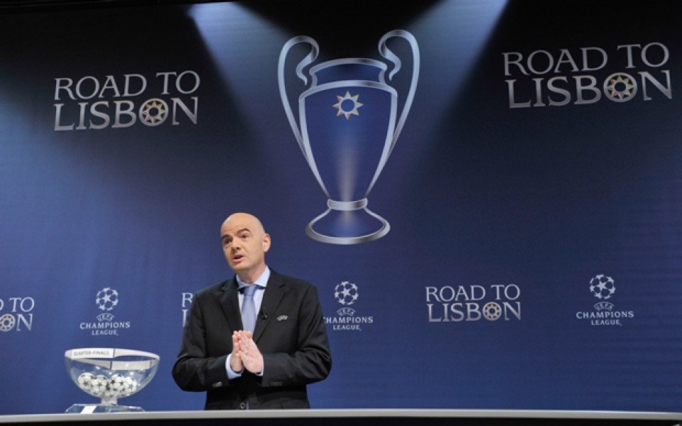 УЕФА разследва 9 отбора за неспазване на финансов феърплей