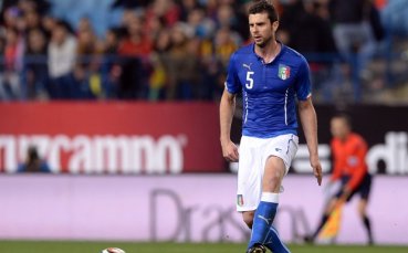 Нова контузия притесни Конте