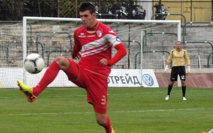 Марек и Добруджа не успяха да си отбележат в Дупница