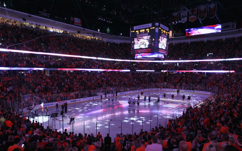 Бостън изравни серията срещу Монреал с първата си домакинска победа