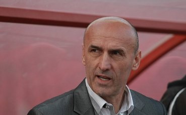 Йешич: Днес изпуснахме много; Целта ни е постигната