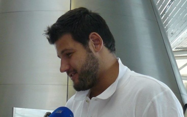 Деян Иванов с успех, Калоян с поражение