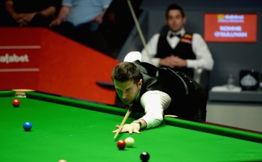 Селби избухна във втория ден, всичко ще се реши в последната сесия