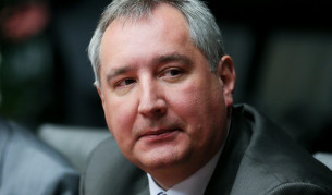 Дмитрий Рогозин