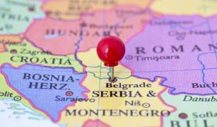 Извънредно положение в Сърбия заради наводнения