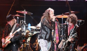 Краят на една ера: "Аеросмит" се разделят