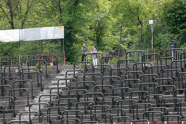 ЦСКА само с хикс срещу Локо Пд но е втори1