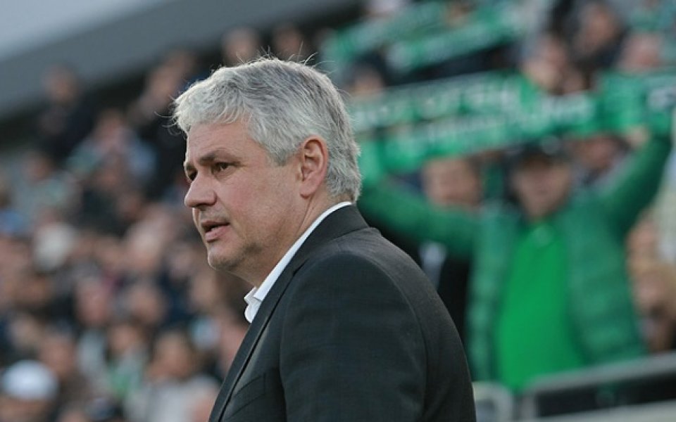 Лудогорец следи млад поляк от Лех