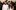 СНИМКИ: Семейство Бекъм блесна в бяло на червения килим