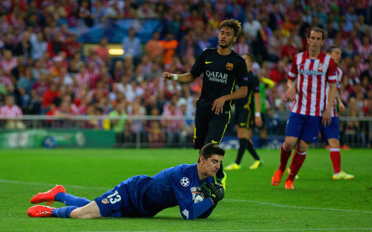 Лудата Лига