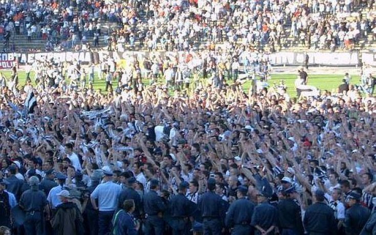 10 години от първата историческа титла на Локо Пд