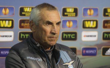 Еди Рея: Срещата с Интер е мачът на живота ни