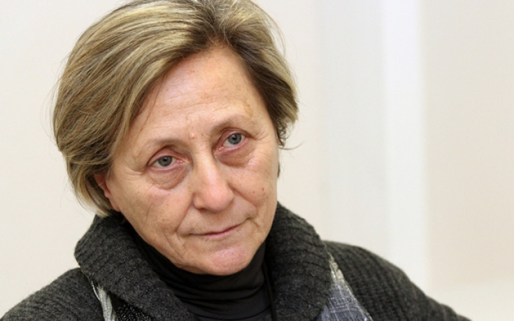 Нешка Робева става конкурентка на нашите, пое ансамбъла на Германия