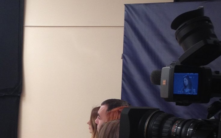 Тодор Стойков: Кастингът е по-тежък от тренировка